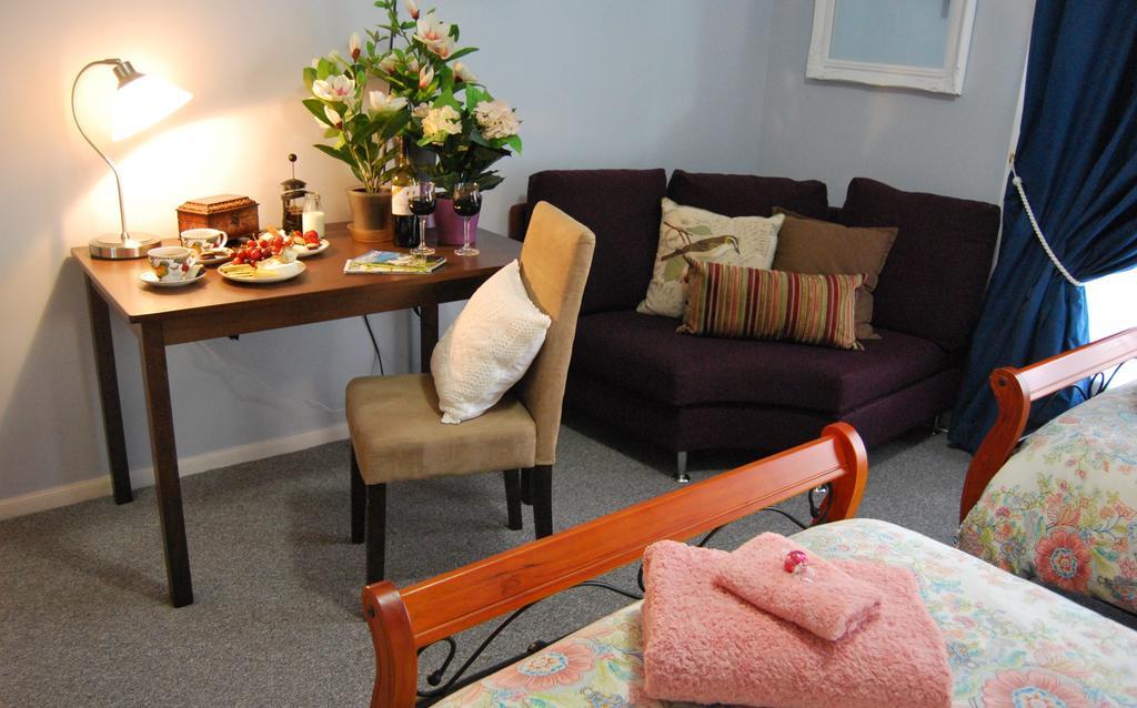 Cutmore Cottages - Meurants Manor Stanhope Gardens Pokoj fotografie