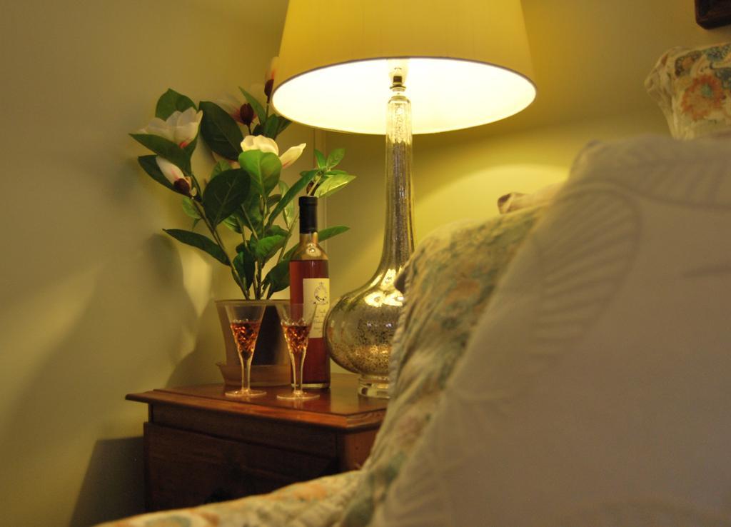 Cutmore Cottages - Meurants Manor Stanhope Gardens Pokoj fotografie