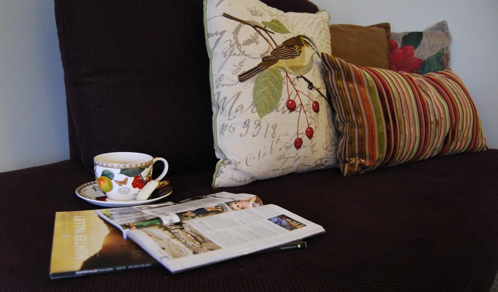 Cutmore Cottages - Meurants Manor Stanhope Gardens Pokoj fotografie