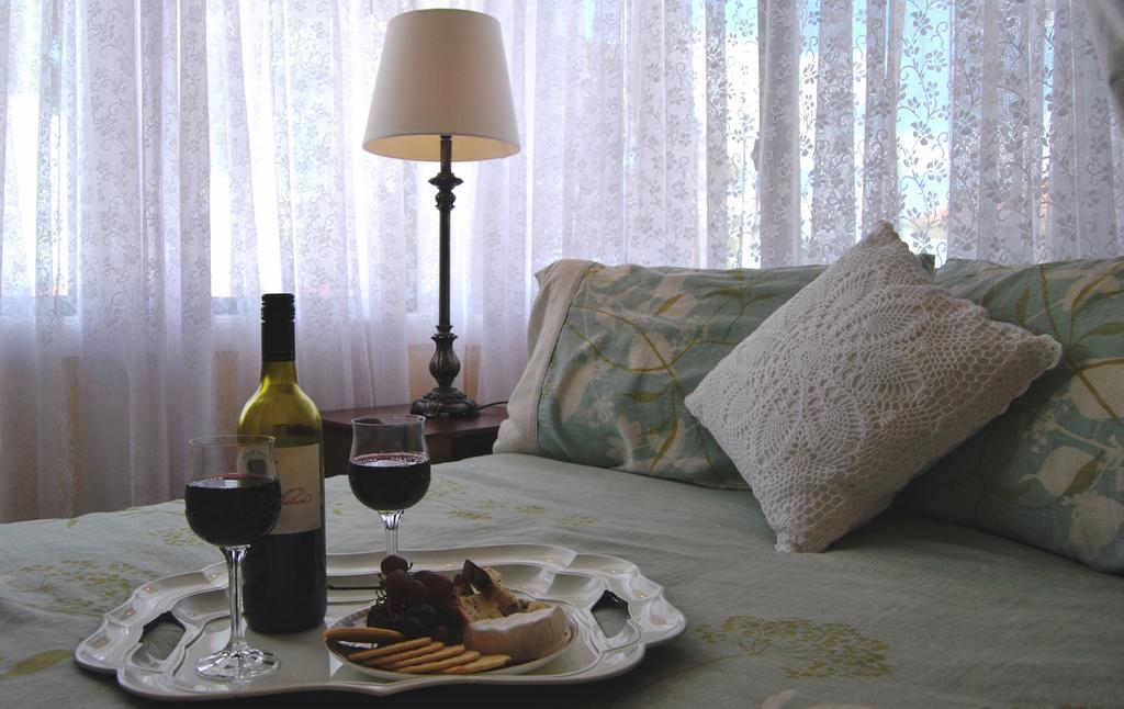 Cutmore Cottages - Meurants Manor Stanhope Gardens Pokoj fotografie